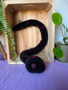 Peluche Serpent
