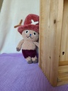 Peluche Chopper