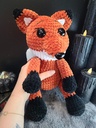 Peluche Renard