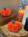 Citrouilles toutes douces