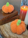 deco citrouilles