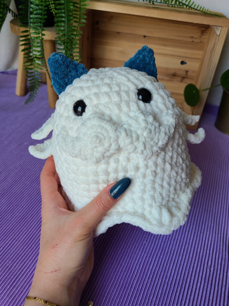 Peluche Sweepa