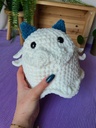 Peluche Sweepa