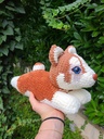 Ton animal en crochet