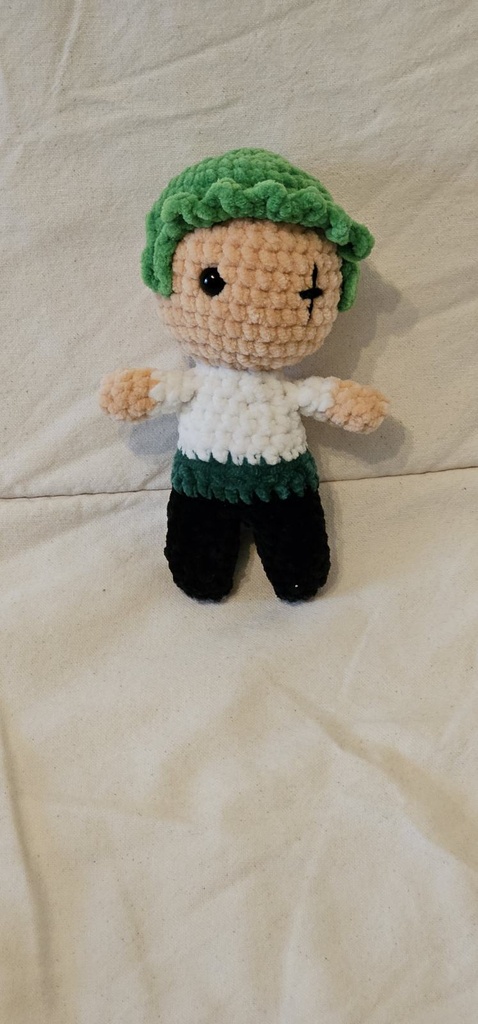 Zoro One Piece