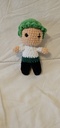 Zoro One Piece