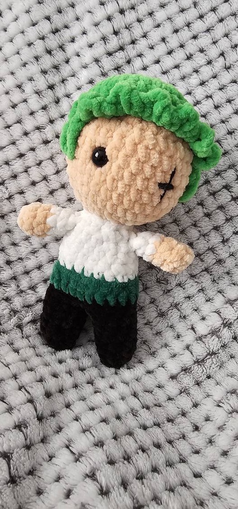 Zoro One Piece