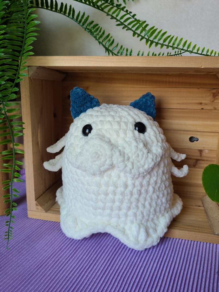 Peluche Sweepa