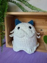 Peluche Sweepa