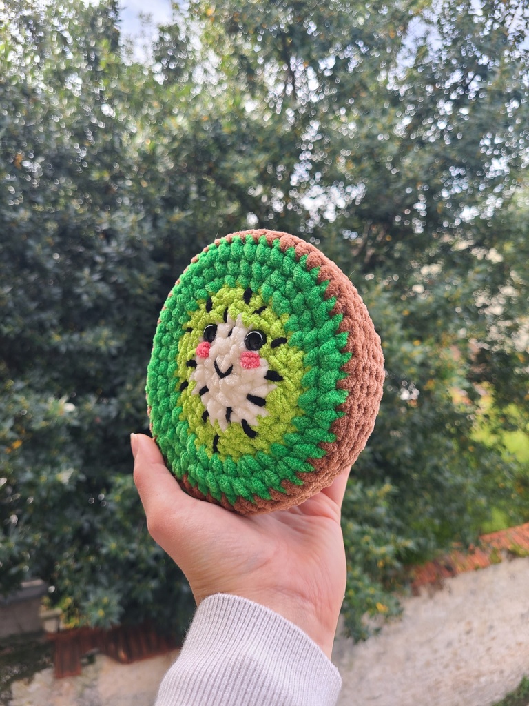 Commande personnalisée Ambre 