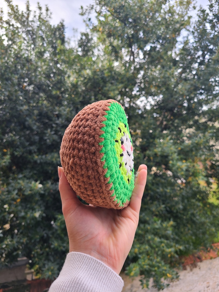 Commande personnalisée Ambre 