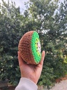 Commande personnalisée Ambre 