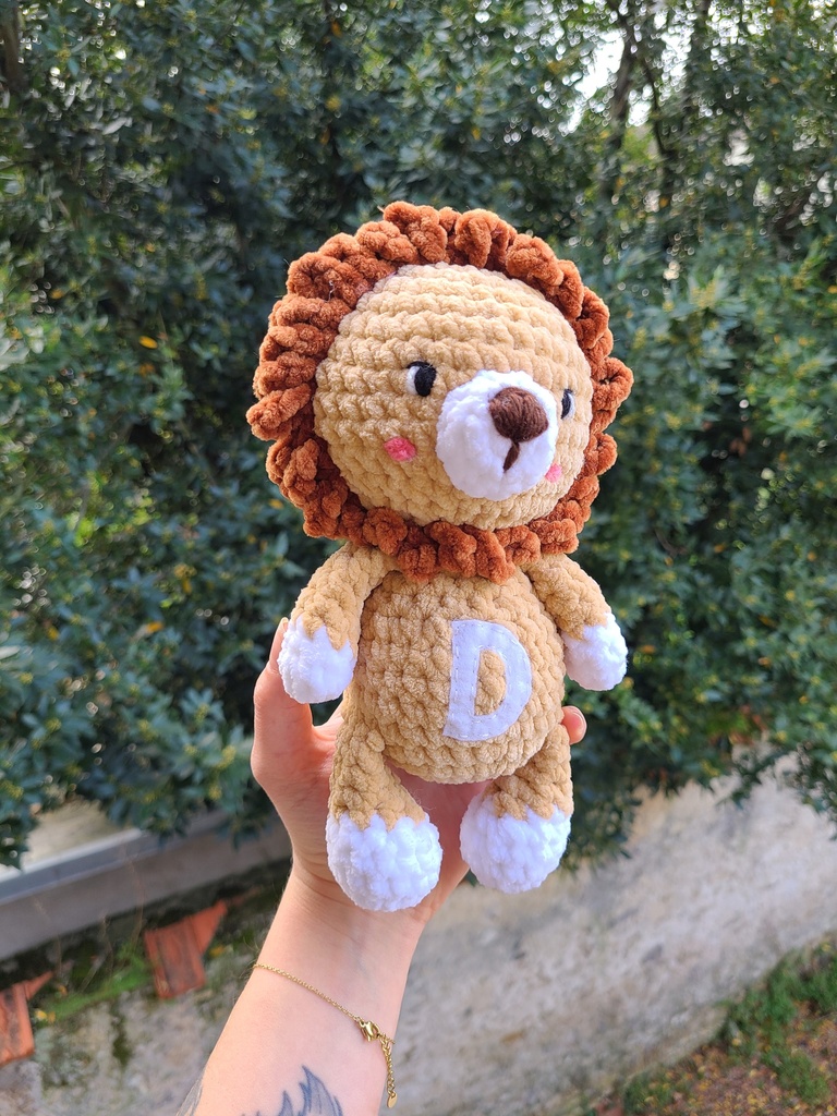 Commande Personnalisée Lélou