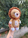Commande Personnalisée Lélou