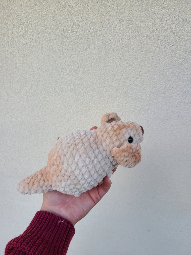 Commande personnalisée kleo
