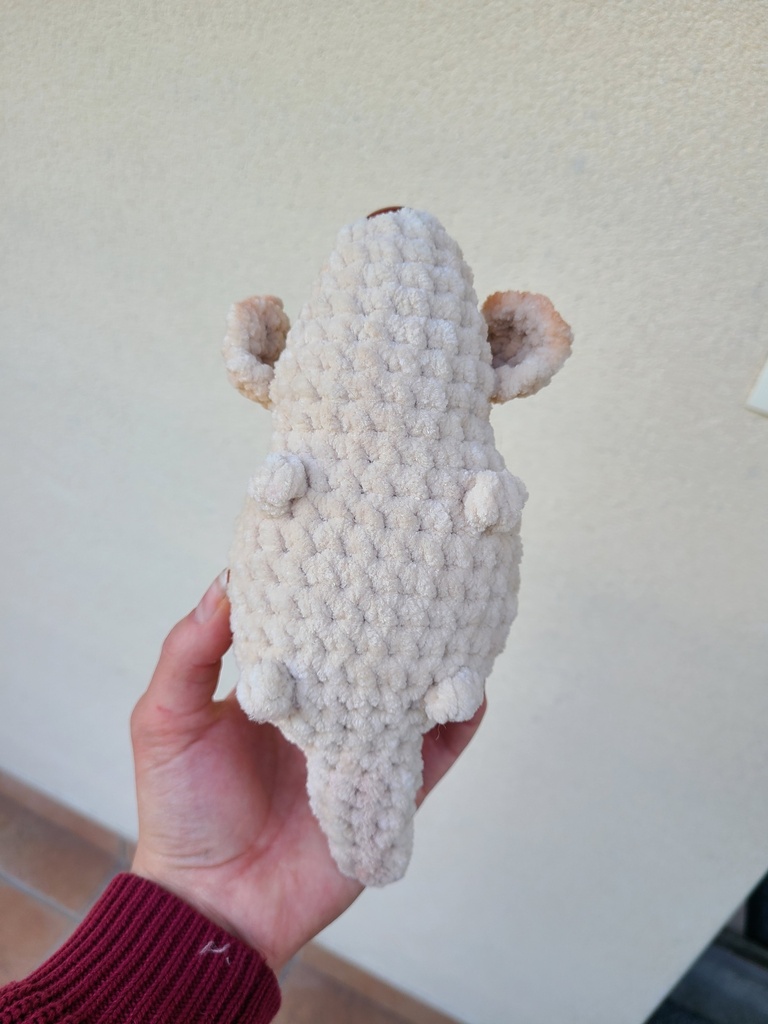 Commande personnalisée kleo