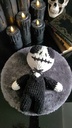 Jack en crochet