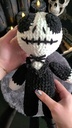 Peluche Jack