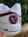 Custom air force 1 UBB