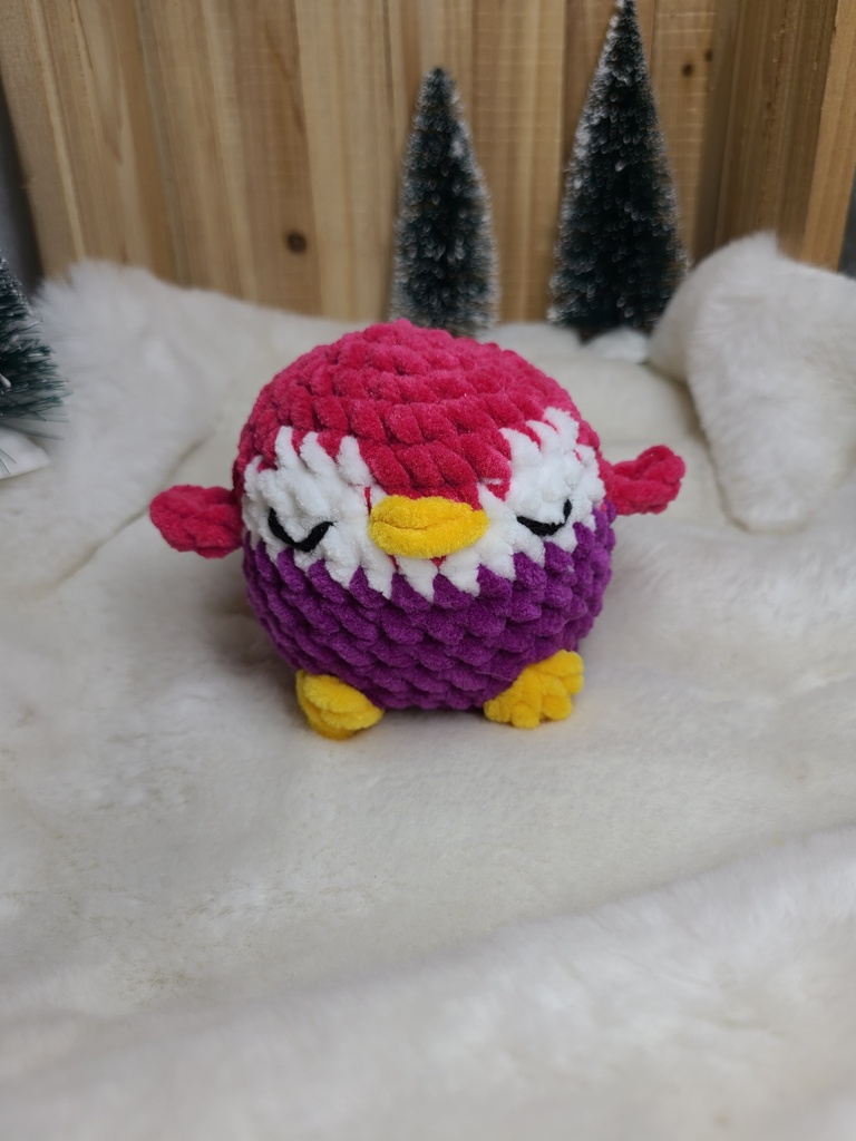 Pingouin