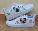 Croquis "Gros" Custom