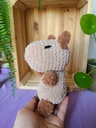 Peluche Capybara