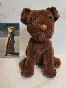 Ton Chien au Crochet