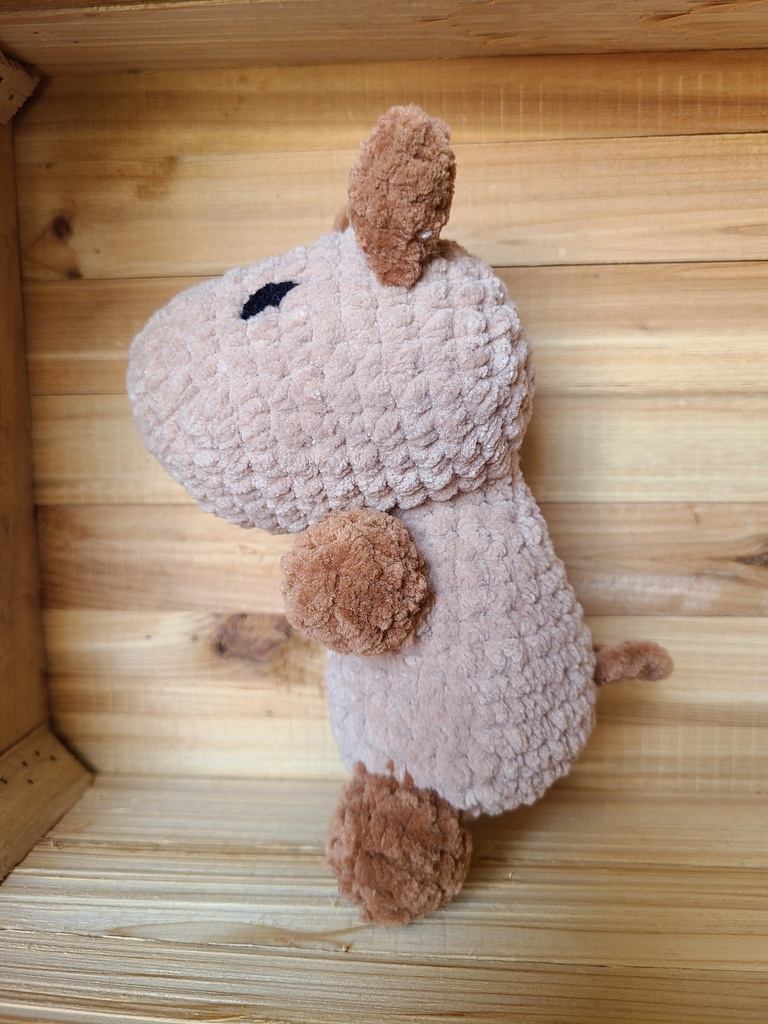 Peluche Capybara