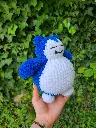pokemon crochet