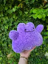 métamorph crochet