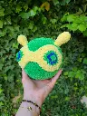 peluche pogo valorant