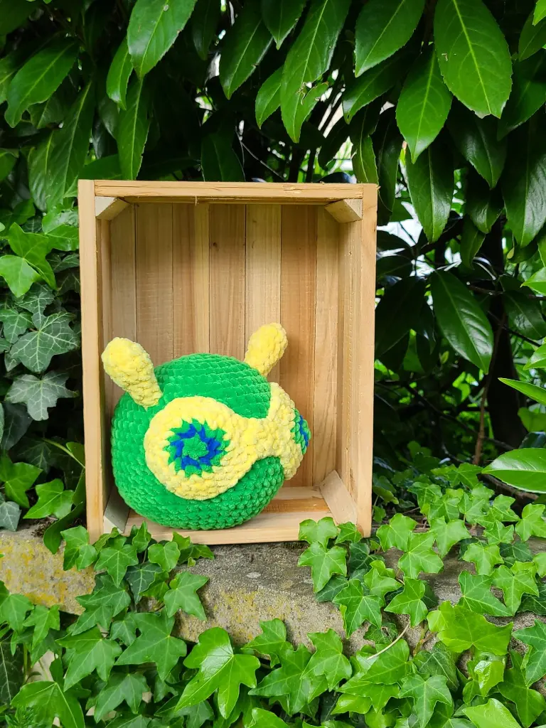 pogo  valorant crochet