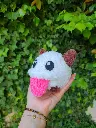 peluche league of legend