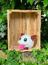 league of legend crochet