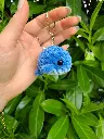 porte clé crochet
