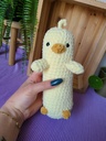 Peluche Canaaaaard
