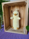 Peluche Canaaaaard