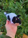 peluche chien