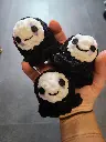 porte clé ghibli