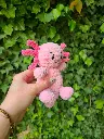 doudou axolotl