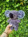 peluche koala