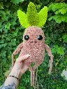 crochet harry potter