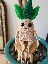 peluche harry potter