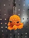 porte clé crochet