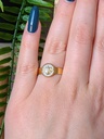 Bague Abeille