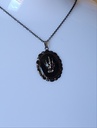 Collier Squelette