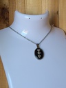 Collier Coeurs