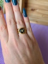 Bague Papillon