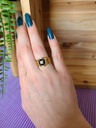 Bague Papillon