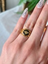Bague Abeille
